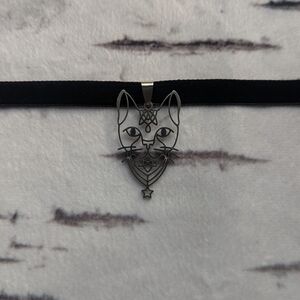 Stainless Steel Choker